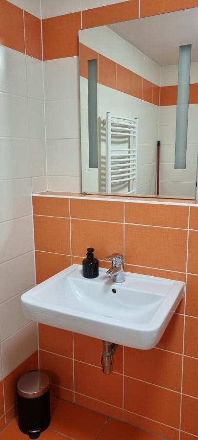 Apartman Pavlov Palavske Vinohrady المظهر الخارجي الصورة